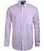 hemd met blauw-rood motief 1 thumbnail
