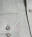 Mosgroen hemd brushed twill 2 thumbnail