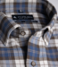 FORMEN Houthakkershemd flanel met dubbele borstzak