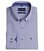 Hemd met all-over print poplin 3 thumbnail