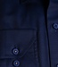 Keurig donkerblauw hemd 2 thumbnail