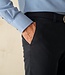chino broek dobby stretch navy 5 thumbnail