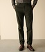 chino broek dobby stretch olive 4 thumbnail