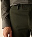 chino broek dobby stretch olive 2 thumbnail