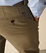 chino broek dobby stretch light taupe 3 thumbnail