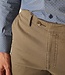 chino broek dobby stretch dark taupe 2 thumbnail
