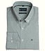 Groen hemd dots poplin 6 thumbnail