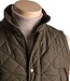 Kakigroene quilted bodywarmer 8 thumbnail