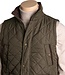 Kakigroene quilted bodywarmer 6 thumbnail