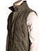 Kakigroene quilted bodywarmer 7 thumbnail