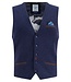 waistcoat pique navy 3 thumbnail