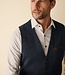 waistcoat pique navy 5 thumbnail