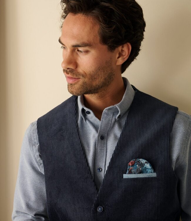 waistcoat rib navy 5