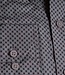 Bruin printhemd poplin 5 thumbnail
