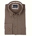 Wooltouch hemd bruin flanel 5 thumbnail