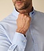 PREMIUM lichtblauw slim fit hemd - 2-ply 2 thumbnail
