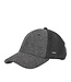 FORMEN Baseball pet two-tone zwart-grijs