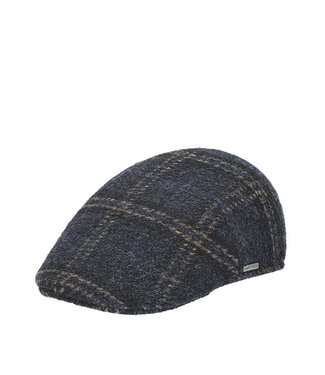 FORMEN pet plat blauw-bruin 5202