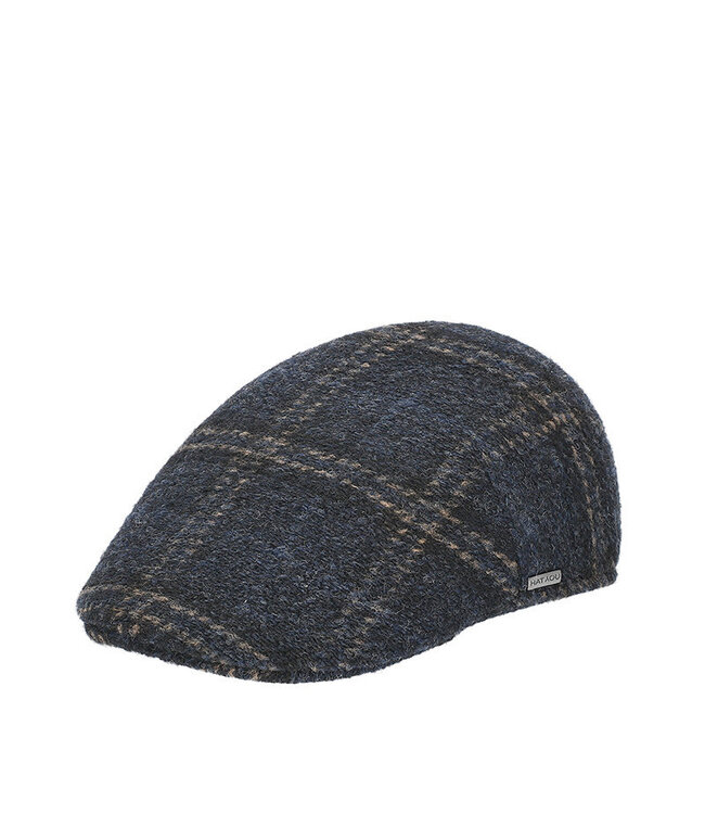 pet plat blauw-bruin 5202 1