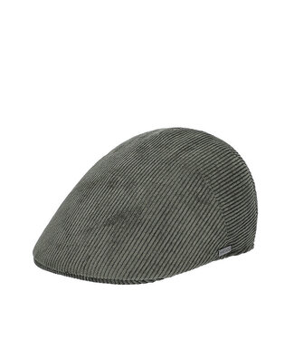 FORMEN Pet corduroy olive