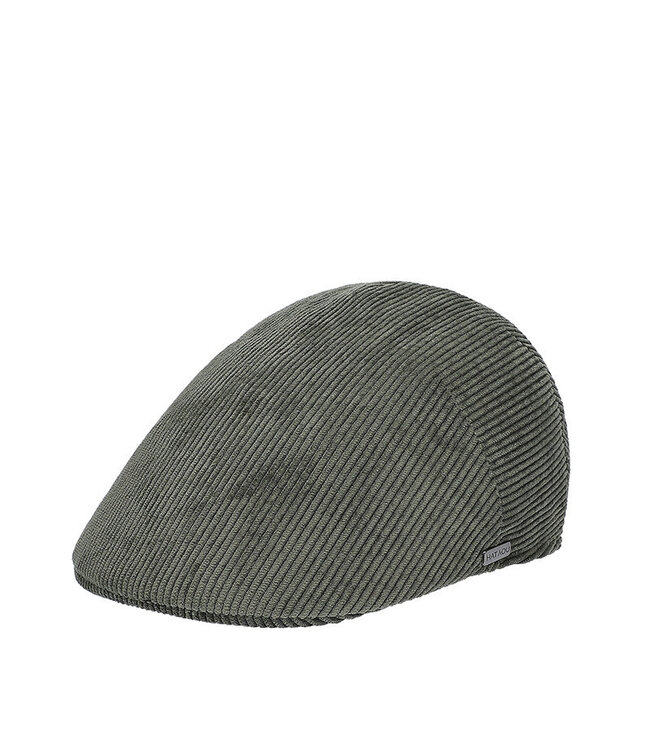 Pet corduroy olive 1