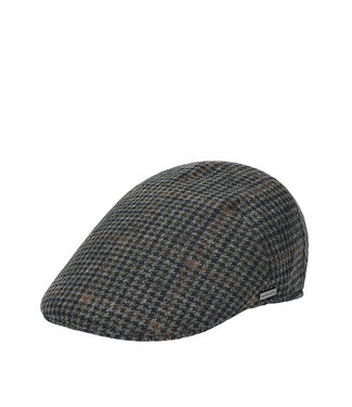 FORMEN pet pied de poule olive
