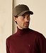 Baseball pet gespikkeld bruin 1 thumbnail