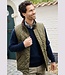 Kakigroene quilted bodywarmer 4 thumbnail