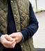 Kakigroene quilted bodywarmer 3 thumbnail