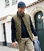 Kakigroene quilted bodywarmer 1 thumbnail