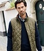 Kakigroene quilted bodywarmer 2 thumbnail