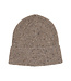 FORMEN muts gespikkeld beige