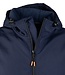 Softshell herenjas marine 2 thumbnail