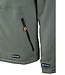 Softshell herenjas donkergroen 3 thumbnail