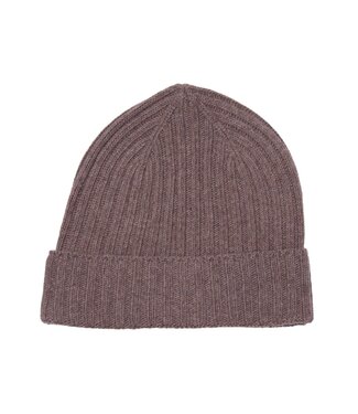FORMEN muts rib bruin