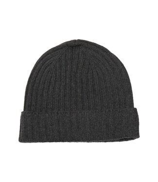 FORMEN muts rib groen
