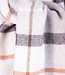 Herensjaal geruit beige 2 thumbnail