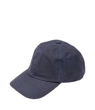 FORMEN Baseball pet wax navy