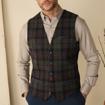 WAISTCOAT
