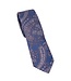 FORMEN Das paisley blauw-beige