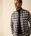Houthakkershemd flanel met dubbele borstzak 4 thumbnail