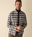 FORMEN Houthakkershemd flanel met dubbele borstzak