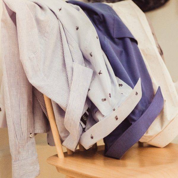 RECYCLE YOUR SHIRT