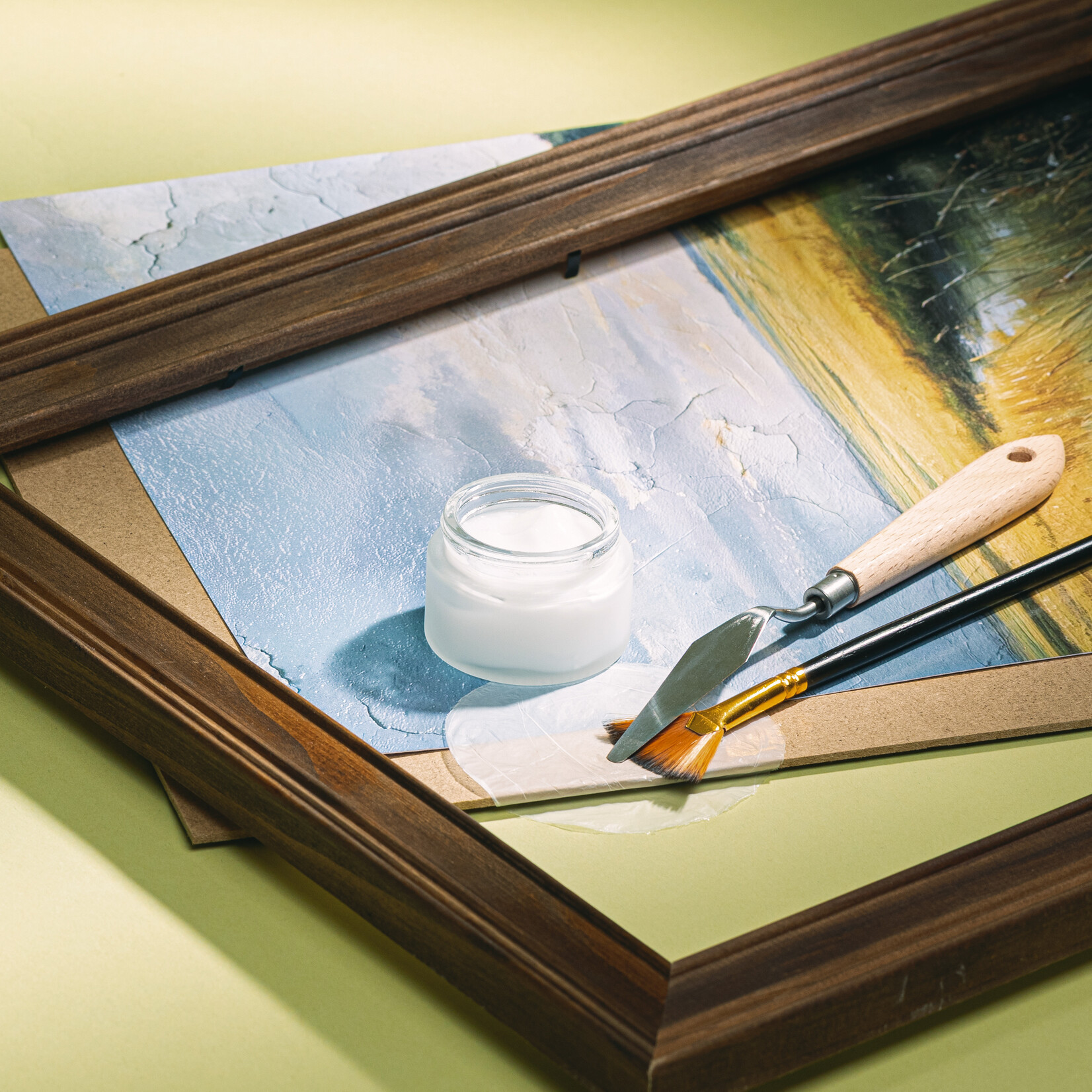 500 g - Celova® for Art Conservation