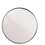 Lifestyle Home Collection JUMA MIRROR ROUND 80CM