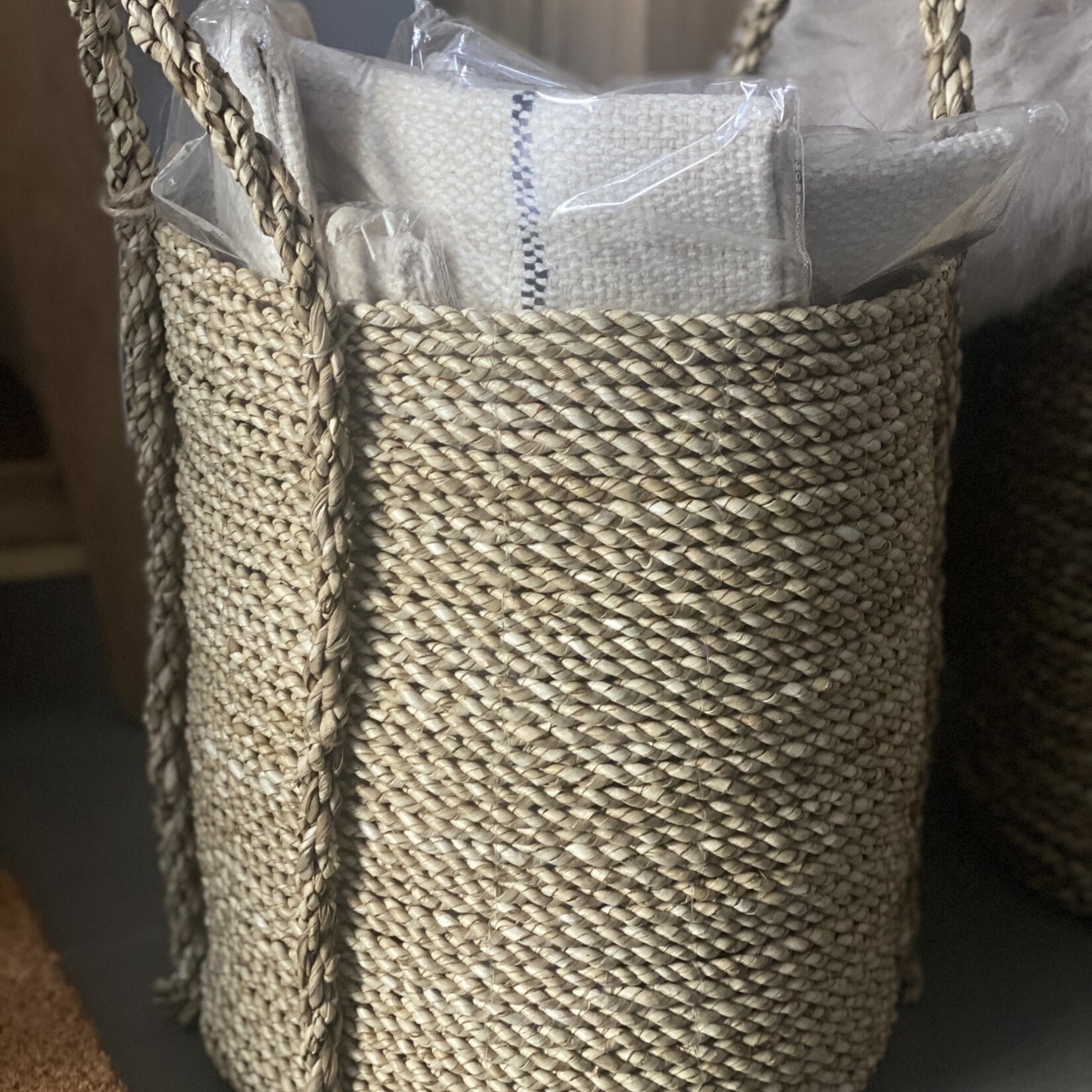 Mand Rotan Small h35 D30