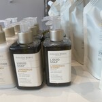 Atelier Rebul Liquid soap 250ml Lemongrass & honey