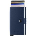 Secrid wallet SECRID Miniwallet Original Navy