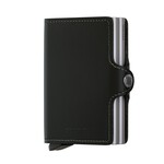 Secrid wallet SECRID TwinWallet Original Black