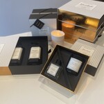 Atelier Rebul miniature home kit